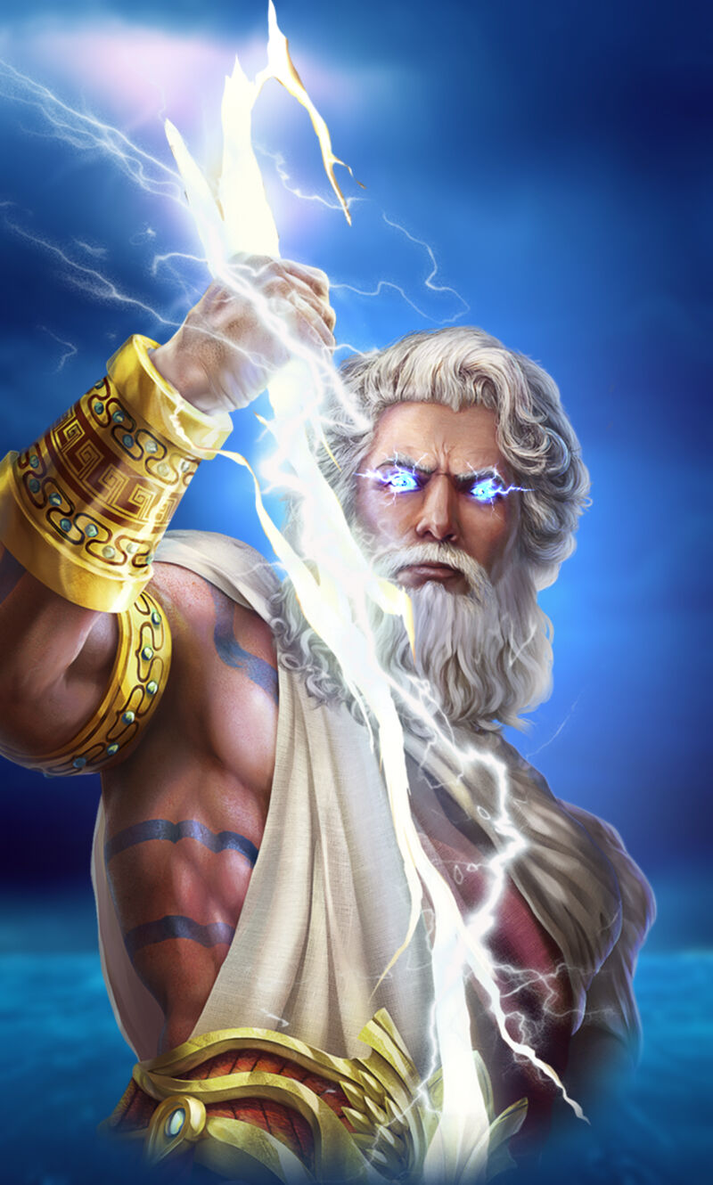 Lion Gems 3 Pots: Hold and Win